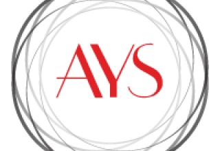 American Youth Symphony Logo