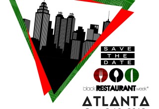 Black Restaurant Week Coming to Atlanta Sept. 2-16, 2018