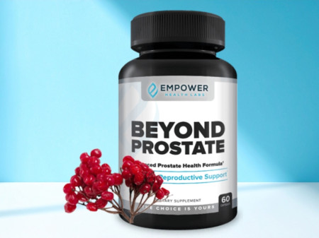 Beyond Prostate Reviews 2025
