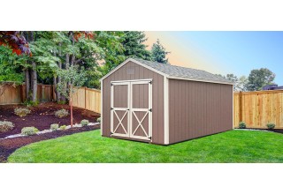 Utility Shed for sale in Georgia