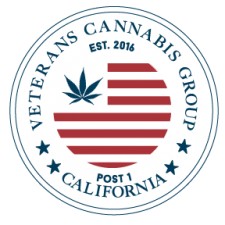Veterans Cannabis Group
