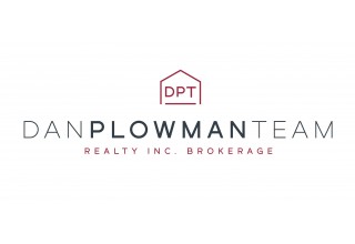 Dan Plowman Team Realty Inc., Brokerage