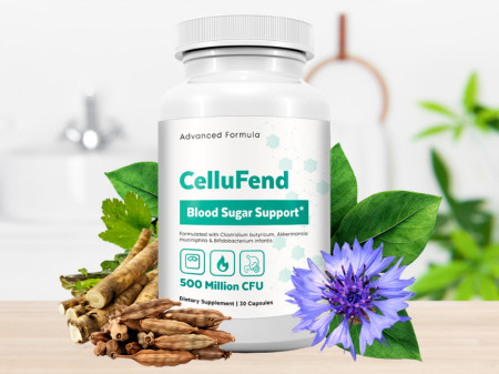 CelluFend Reviews 2025
