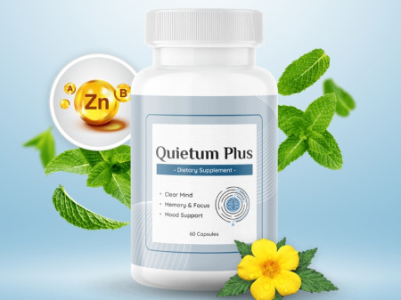 Quietum Plus