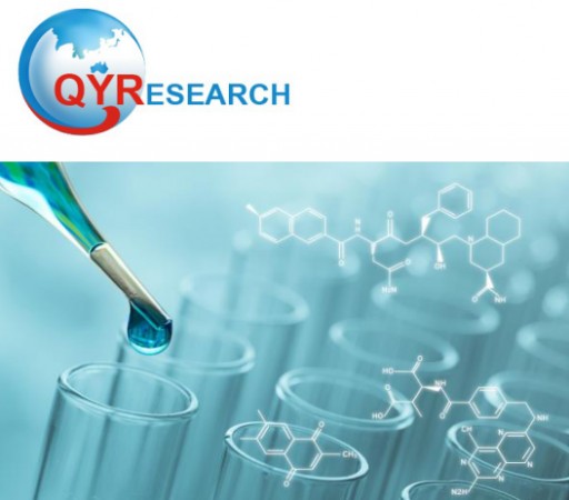 Pharmaceutical Grade Propylene Glycol Market Overview 2019 - 2025: QY Research