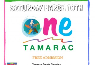 One Tamarac Multi-Cultural Festival
