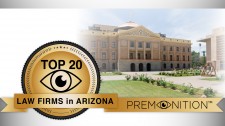 Arizona Top 20 Law Firms
