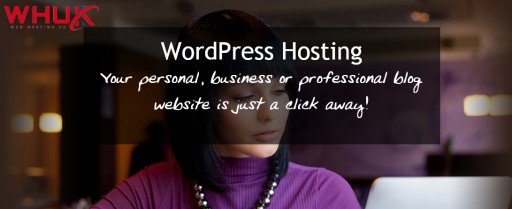 WHUK Introduces Advance Professional Grade Wordpress Hosting Service over Cloudlinux