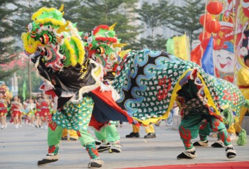 Oahu Events, Chinese New Year