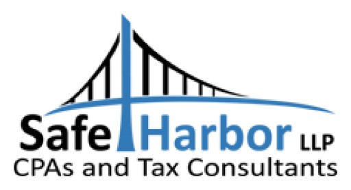 Safe Harbor CPAs Announce New Post on the Best Team of Tax Accountants for Tax Season 2020