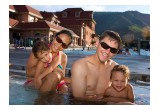 Families of all ages welcome at Glenwood Hot Springs