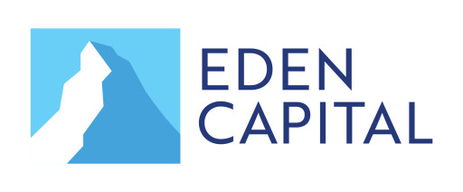 Eden Capital Named to Inc.'s Founder-Friendly Investors List