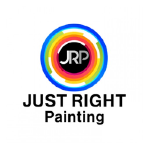 Just Right Painting Reminds Painting is Possible Year Round in Southern California