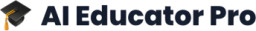AI Educator Pro