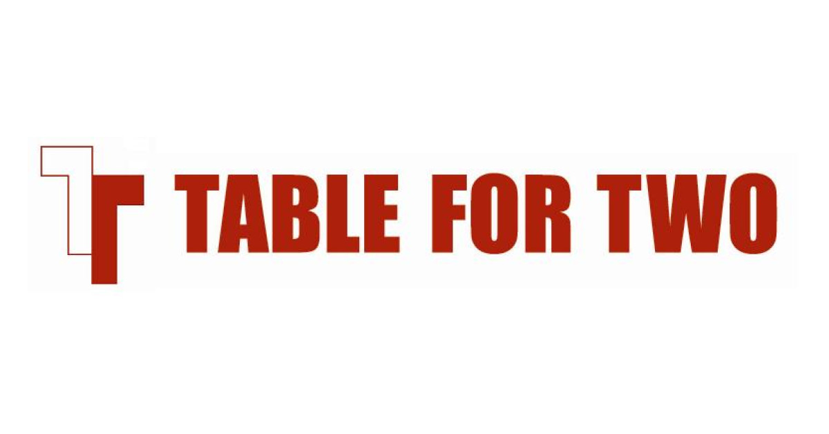 TABLE FOR TWO Celebrates World Food Day 2026 #OnigiriAction