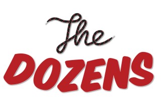 The Dozens Logo