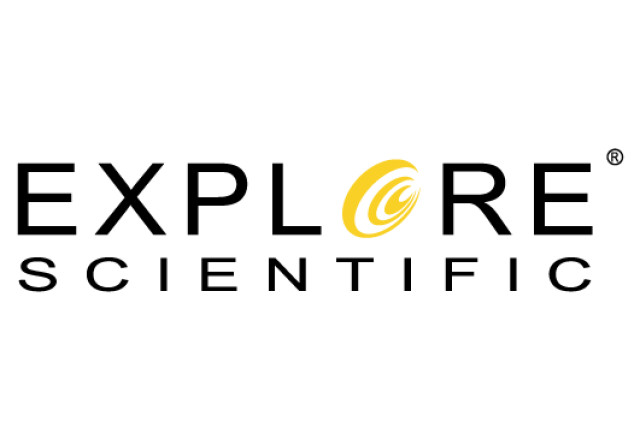 Explore Scientific Logo