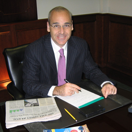 Thomas J. O’Connell, RICP, CEPA, Earns Accredited Estate Planner (AEP) Designation