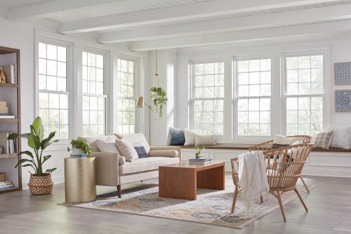 Heritage Renovations Windows & Doors Recognized With 2026 Consumer Choice Award for Windows and Doors in London