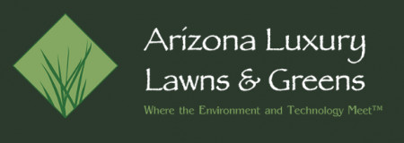 Arizona Luxury Lawns