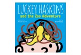 Luckey Haskins and the Zoo Adventure