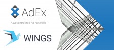 AdEx & WINGS logos