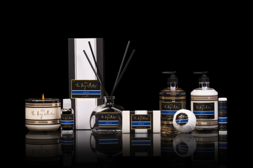 Meghan King Edmonds of the Real Housewives of Orange County and K. Hall Studio Collaborate to Create 'The King Collection by K. Hall Studio'