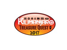 Kilimanjaro Treasure Quest 2017