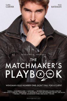 The Matchmaker's Playbook is Now Available on Amazon a.co/fkaTQZY