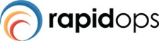 RapidOps logo