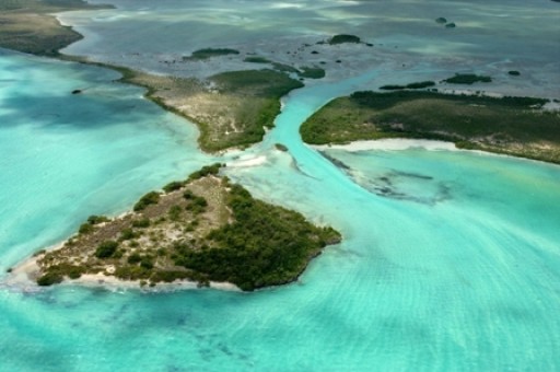 Beachfront Subdivision for Sale in Belize