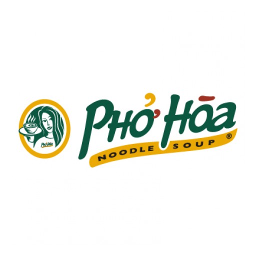 Pho Hoa Noodle Soup Expands With Multiple Franchise Units