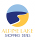 Alpine Lake Shopping