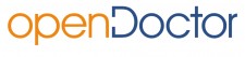 openDoctor Company Logo 