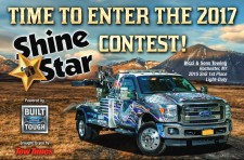 Shine 'n Star contest