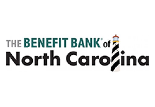 Free Tax Assistance Available Online Through the Benefit Bank® of North Carolina