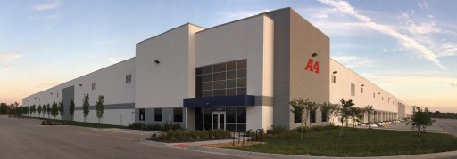 A4 Expands With New Warehouse in Kansas City, Missouri