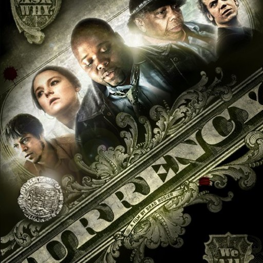 Award-Winning Micro-budget Feature Film "Currency" Released Worldwide