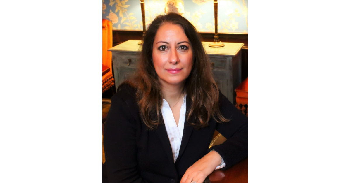 Stagwell (STGW) Appoints Nagmeh Taheri to Chief Growth Officer, Media & Commerce for Stagwell Europe