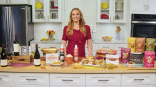 Cookbook Author & Chef Parker Wallace Offers Tips for Cooking with Flair this Holiday