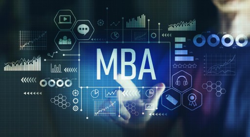 Brandon Frere: MBAs, Higher Salaries and Success Don't Solve Problems