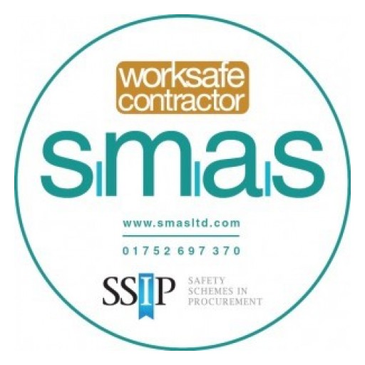 Leading Drainage Company Achieves SMAS Worksafe Certification