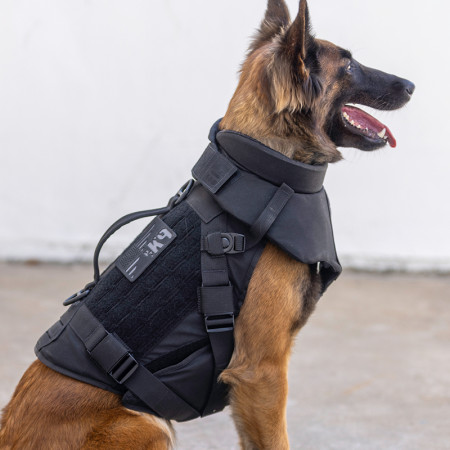 P7K9 Vest