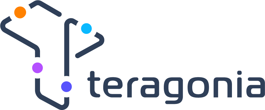 Teragonia Logo