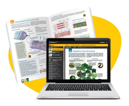 BIOZONE Launches Groundbreaking IB Biology, Third Edition