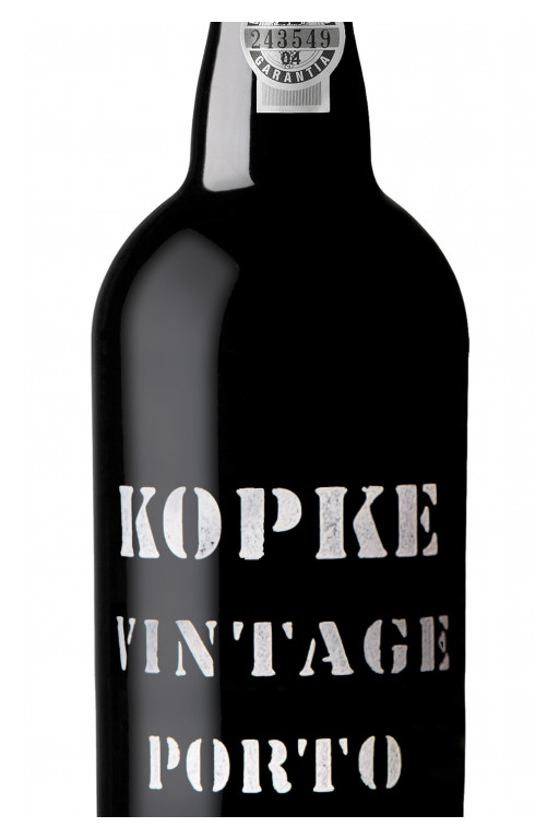 Kopke Port Wine Declares 2020 Vintage and Launches Rare 50-Year-Old Tawny and White Ports