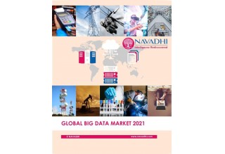 Global Big Data Market 2021 Market Research Report