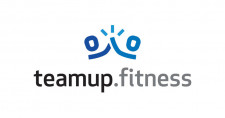 TeamUp Fitness Logo
