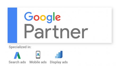 Join DaBrian Marketing for Google Partners Connect - September 28, 2016
