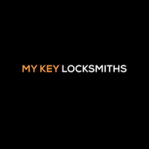 My Key Locksmiths Inc
